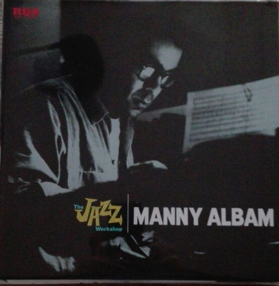 The Jazz Workshop