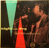 Charlie Parker And His Orchestra - Night And Day (LP, Compilation, Reissue, Stereo) - Near Mint (NM or M-) / Good Plus (G+)