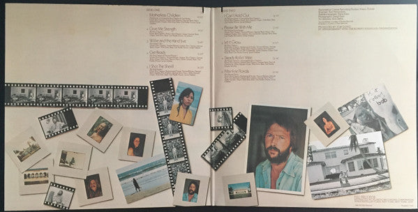 Release: 461 Ocean Boulevard-Vinyl-US-1974-SO 4801-10485470