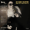 Shigeko Toya - My Funny Valentine (Vinyl, LP, Album, Reissue, Stereo) Very Good (VG) / Very Good Plus (VG+)