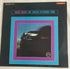 The Oscar Peterson Trio - Night Train (LP, Album, Stereo) - Very Good (VG) / Good Plus (G+)