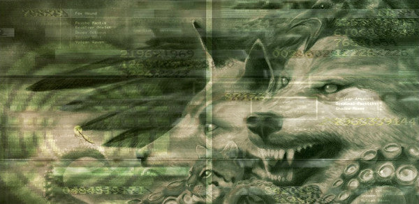 Master Release: Metal Gear Solid Original Game Soundtrack by Konami Digital Entertainment