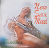 George Takano - New Sax Mood = ニューサックスムード (LP, Stereo) - Very Good Plus (VG+) / Very Good Plus (VG+)