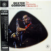 Dexter Gordon - The Montmartre Collection Vol. 2 (LP, Album, Reissue, Stereo) - Very Good (VG) / Very Good Plus (VG+)