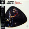 Dexter Gordon - The Montmartre Collection Vol. 2 (Vinyl, LP, Album, Reissue, Stereo) Very Good Plus (VG+) / Very Good Plus (VG+)