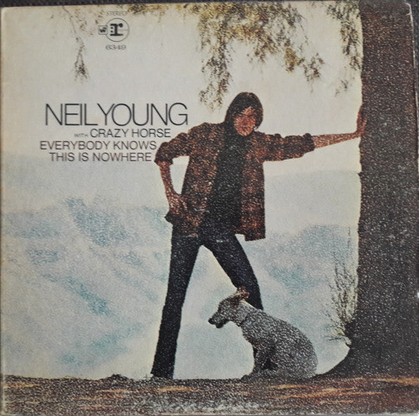 Release: Unknown Release-Vinyl-US-1970-RS 6349, 6349-11885712