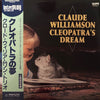 Claude Williamson - Cleopatra's Dream (LP, Album, Reissue) - Very Good Plus (VG+) / Very Good Plus (VG+)