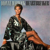 Dionne Warwick - Heartbreaker (Vinyl, LP, Album, Stereo) Good Plus (G+) / Very Good Plus (VG+)