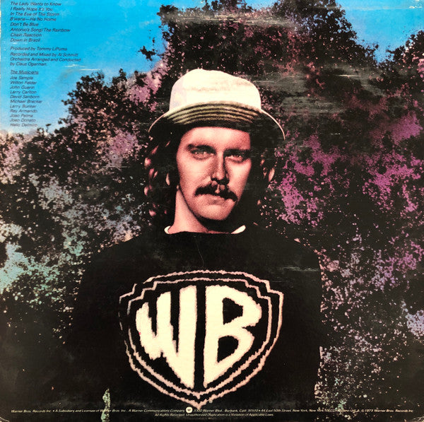 Release: Sleeping Gypsy-Vinyl-US-1977-BS 3004-10655182