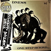 Madness - One Step Beyond... (Vinyl, LP, Album, Promo) Very Good Plus (VG+) / Very Good (VG)