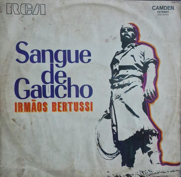 Sangue De Gaúcho