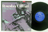 Clifford Brown - Remember Clifford (Vinyl, LP, Compilation, Mono) Very Good (VG) / Very Good (VG)