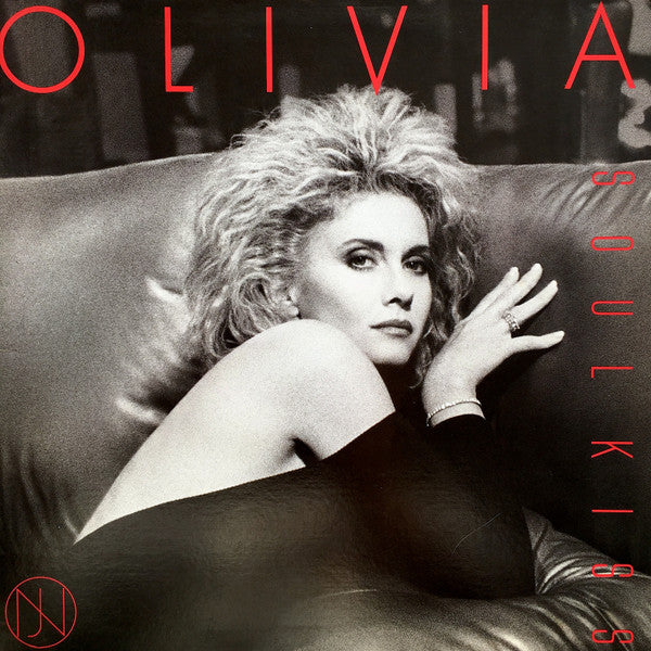 Release: Soul Kiss-Vinyl-US-1985-MCA-6151-13912277