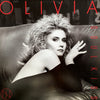 Olivia Newton-John - Soul Kiss (Vinyl, LP, Album) Very Good Plus (VG+) / Very Good Plus (VG+)