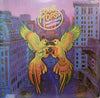 Four Tops - Night Lights Harmony (Vinyl, LP, Album, Promo) Very Good (VG) / Very Good (VG)