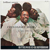 Thelonious Monk - Brilliant Corners (LP, Album, Reissue, Stereo) - Very Good (VG) / Very Good (VG)