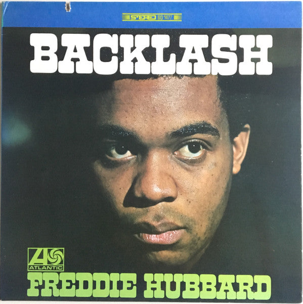 Release: Backlash-Vinyl-US-1977-SD 1477-14878852