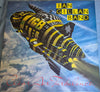 Ian Gillan Band - Clear Air Turbulence (Vinyl, LP, Album, Reissue, Stereo) Very Good (VG) / Very Good Plus (VG+)