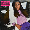 Brenda Russell (2) - Brenda Russell (LP, Album, Stereo) - Very Good Plus (VG+) / Very Good (VG)