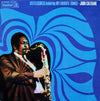 John Coltrane - Selflessness Featuring My Favorite Things (LP, Album, Stereo) - Good Plus (G+) / Good Plus (G+)