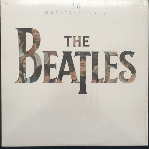 20 Greatest Hits