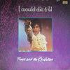 Prince And The Revolution - I Would Die 4 U (Vinyl, 12