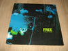 Free - Tons Of Sobs (Vinyl, LP, Album) Very Good (VG) / Very Good Plus (VG+)