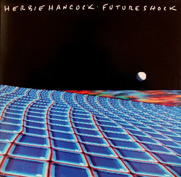 Release: Future Shock-Vinyl-US-1983-FC 38814-35929