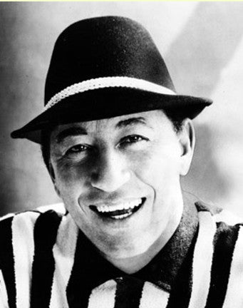 Louis Prima