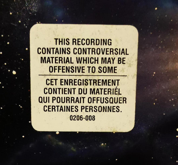 Fear Of A Black Planet