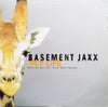 Basement Jaxx - Fly Life (Vinyl, 12