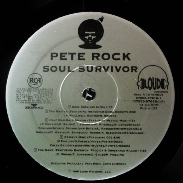 Soul Survivor