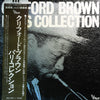 Clifford Brown - The Complete Paris Collection (3xVinyl, LP, Compilation, Mono) Very Good (VG) / Very Good (VG)
