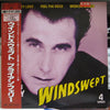 Bryan Ferry - Windswept (Vinyl, 12