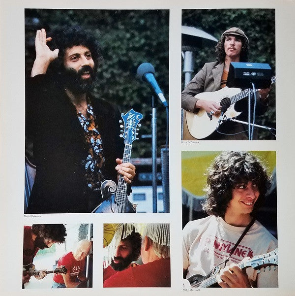 Release: Live-Vinyl-US-1981-BSK 3550-10065567