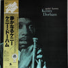 Kenny Dorham - Quiet Kenny (LP, Album, Reissue, Stereo) - Very Good (VG) / Good Plus (G+)