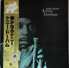 Kenny Dorham - Quiet Kenny (Vinyl, LP, Album, Reissue, Stereo) Near Mint (NM or M-) / Very Good Plus (VG+)