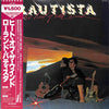 Roland Bautista - The Heat Of The Wind (LP, Album, Reissue) - Near Mint (NM or M-) / Very Good (VG)