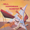 Bill Hardman Quintet - Saying Something (Vinyl, LP, Album, Limited Edition, Reissue) Very Good Plus (VG+) / Very Good Plus (VG+)