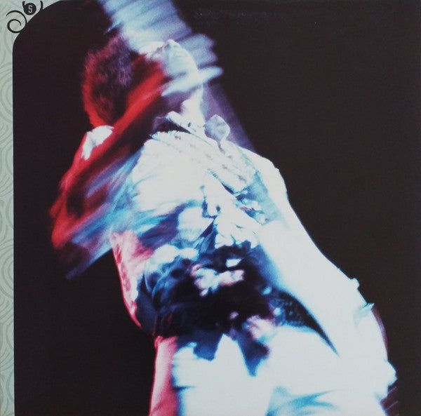 The Jimi Hendrix Experience