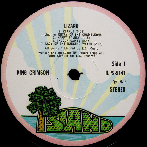 Lizard