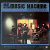The Music Machine - Best Of The Music Machine (Vinyl, LP, Compilation) Very Good (VG) / Very Good (VG)