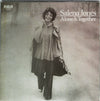 Salena Jones - Alone & Together (Vinyl, LP, Promo) Very Good Plus (VG+) / Very Good (VG)