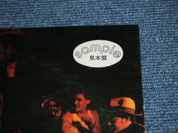 Release: Show Time-Vinyl-Japan-1977-P-10384W-11214162