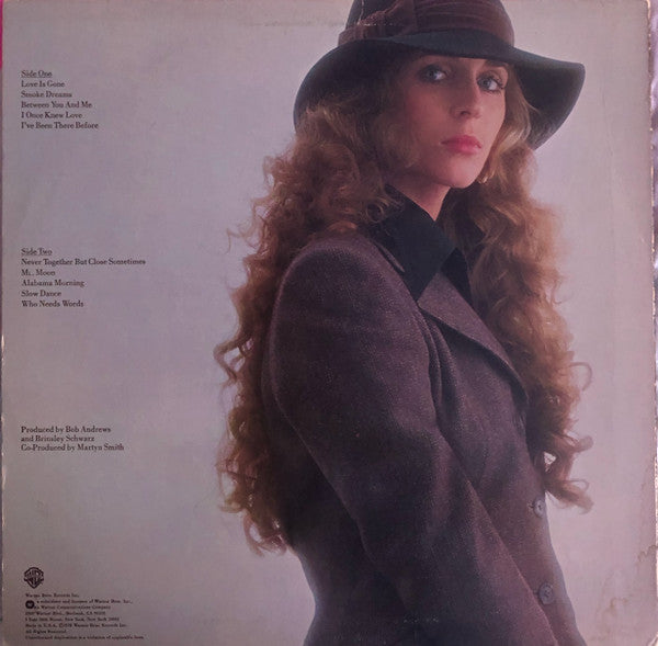 Master Release: Carlene Carter by Carlene Carter