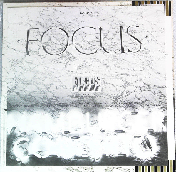 Hamburger Concerto = ハンバーガー・コンチェルト