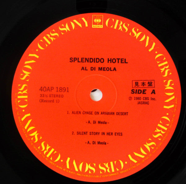 Splendido Hotel