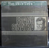 Frank Sinatra - Frank Sinatra (Vinyl, LP, Compilation) Very Good Plus (VG+) / Very Good Plus (VG+)