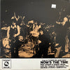 Isao Suzuki - Now's The Time (Vinyl, LP, Album, Promo) Very Good Plus (VG+) / Good Plus (G+)