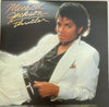 Michael Jackson - Thriller (LP, Album, Stereo) - Very Good Plus (VG+) / Very Good Plus (VG+)